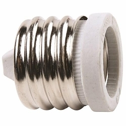 Legrand-Pass & Seymour 8681 Socket Adapter