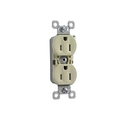 Legrand-Pass & Seymour 880-TRI Electrical Receptacles