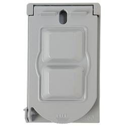 Legrand-Pass & Seymour CA1-G Weatherproof Cover