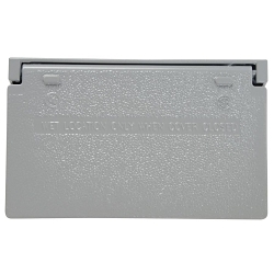 Legrand-Pass & Seymour CA26-GH Weatherproof Cover
