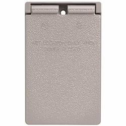 Legrand-Pass & Seymour CA26-GV Weatherproof Cover