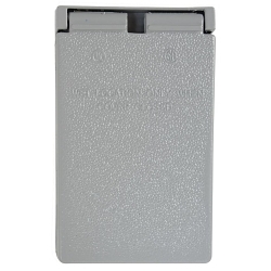 Legrand-Pass & Seymour CA8-GVFS Weatherproof Cover