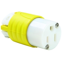 Legrand-Pass & Seymour CR5269-X Straight Blade Connector