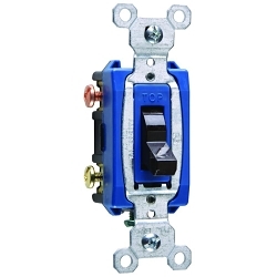 Legrand-Pass & Seymour CS15AC3 Toggle Switch