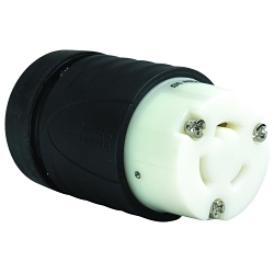 Legrand-Pass & Seymour L1120-C Turnlok Locking Connector
