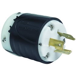 Legrand-Pass & Seymour L1220-P Turnlok Locking Plug