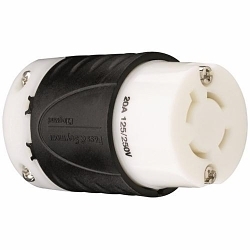 Legrand-Pass & Seymour L1420-C Turnlok Locking Connector