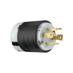 Legrand-Pass & Seymour L1430-P Turnlok Locking Plug