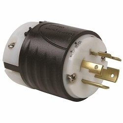 Legrand-Pass & Seymour L1520-P Turnlok Locking Plug