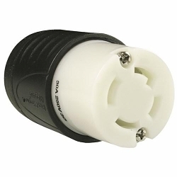Legrand-Pass & Seymour L1530-C Turnlok Locking Connector