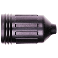Legrand-Pass & Seymour L15-RBP Turnlok Boot Plug