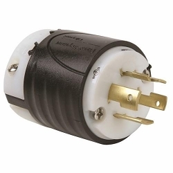 Legrand-Pass & Seymour L1620-P Turnlok Locking Plug