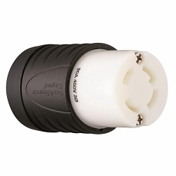 Legrand-Pass & Seymour L1630-C Turnlok Locking Connector