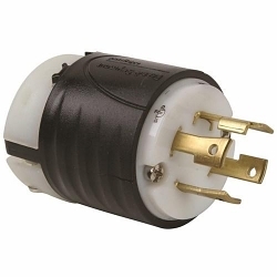 Legrand-Pass & Seymour L1630-P Turnlok Locking Plug