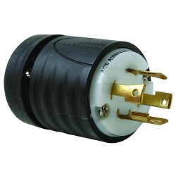 Legrand-Pass & Seymour L1930-P Turnlok Locking Plug