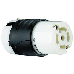 Legrand-Pass & Seymour L2130-C Turnlok Locking Connector