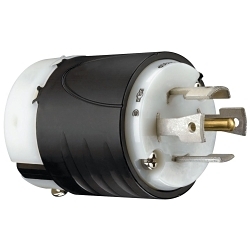 Legrand-Pass & Seymour L2130-P Turnlok Locking Plug