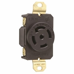 Pass & Seymour Legrand L2130-R