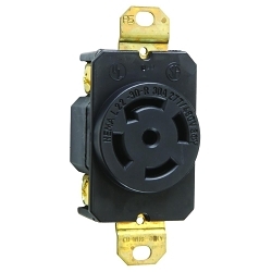 Pass & Seymour Legrand L2230-R