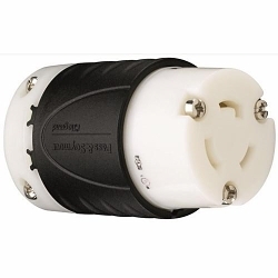 Legrand-Pass & Seymour L520-C Turnlok Locking Connector