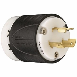 Legrand-Pass & Seymour L520-P Turnlok Locking Plug