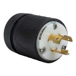 Legrand-Pass & Seymour L520-PGCM Turnlok Locking Plug