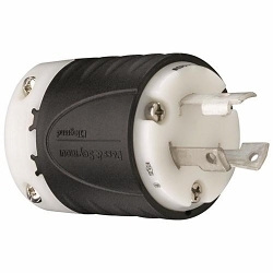Legrand-Pass & Seymour L530-P Turnlok Locking Plug