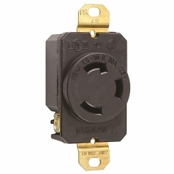Pass & Seymour Legrand L530-R