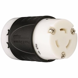 Legrand-Pass & Seymour L620-C Turnlok Locking Connector