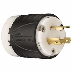 Legrand-Pass & Seymour L620-P Turnlok Locking Plug