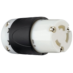 Legrand-Pass & Seymour L630-C Turnlok Locking Connector