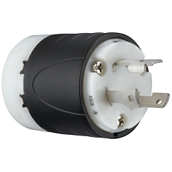 Legrand-Pass & Seymour L630-P Turnlok Locking Plug