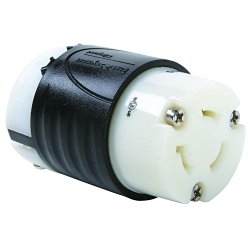 Legrand-Pass & Seymour L820-C Turnlok Locking Connector