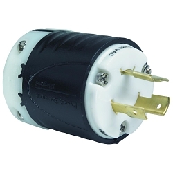 Legrand-Pass & Seymour L820-P Turnlok Locking Plug