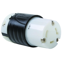 Legrand-Pass & Seymour L830-C Turnlok Locking Connector