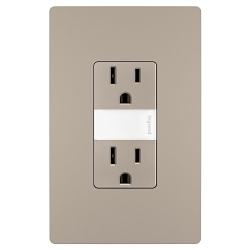Legrand-Pass & Seymour NTL-885TRNICC6 radiant Night Light