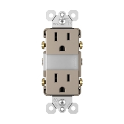Legrand-Pass & Seymour NTL-885TRNICC6 radiant Night Light