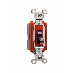 Legrand-Pass & Seymour PS20AC1 Toggle Switch