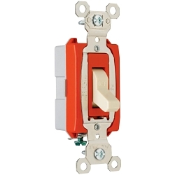 Legrand-Pass & Seymour PS20AC1-I Toggle Switch