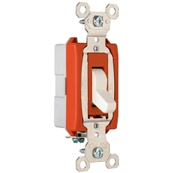 Legrand-Pass & Seymour PS20AC1-LA Toggle Switch