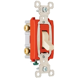 Legrand-Pass & Seymour PS20AC2-I Toggle Switch