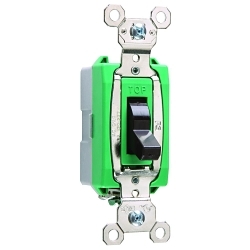 Legrand-Pass & Seymour PS30AC1 Toggle Switch