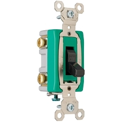 Legrand-Pass & Seymour PS30AC2 Toggle Switch