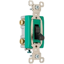 Legrand-Pass & Seymour PS30AC2-HP Manual Controller Switch