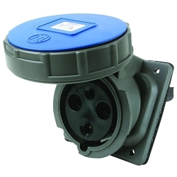 Pass & Seymour Legrand PS360R6-W
