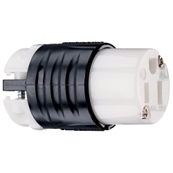 Legrand-Pass & Seymour PS5269-X Straight Blade Plug