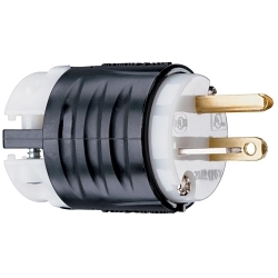 Legrand-Pass & Seymour PS5366-X Straight Blade Plug
