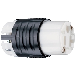 Legrand-Pass & Seymour PS5369-X Straight Blade Connector