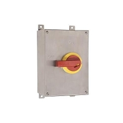 Legrand-Pass & Seymour PSDS100AX Safety Switch