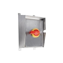 Legrand-Pass & Seymour PSDS100AXSR Safety Switch
